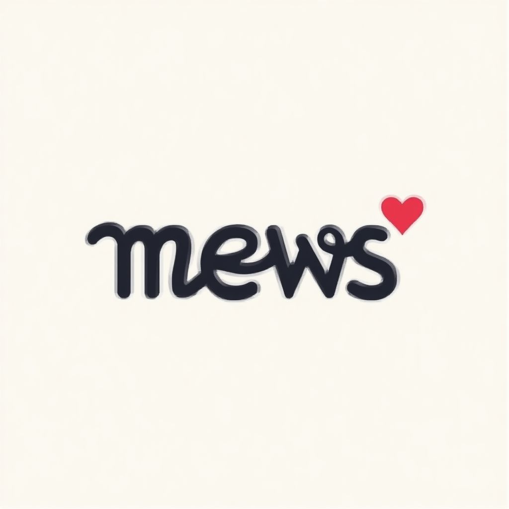 Logo Mews