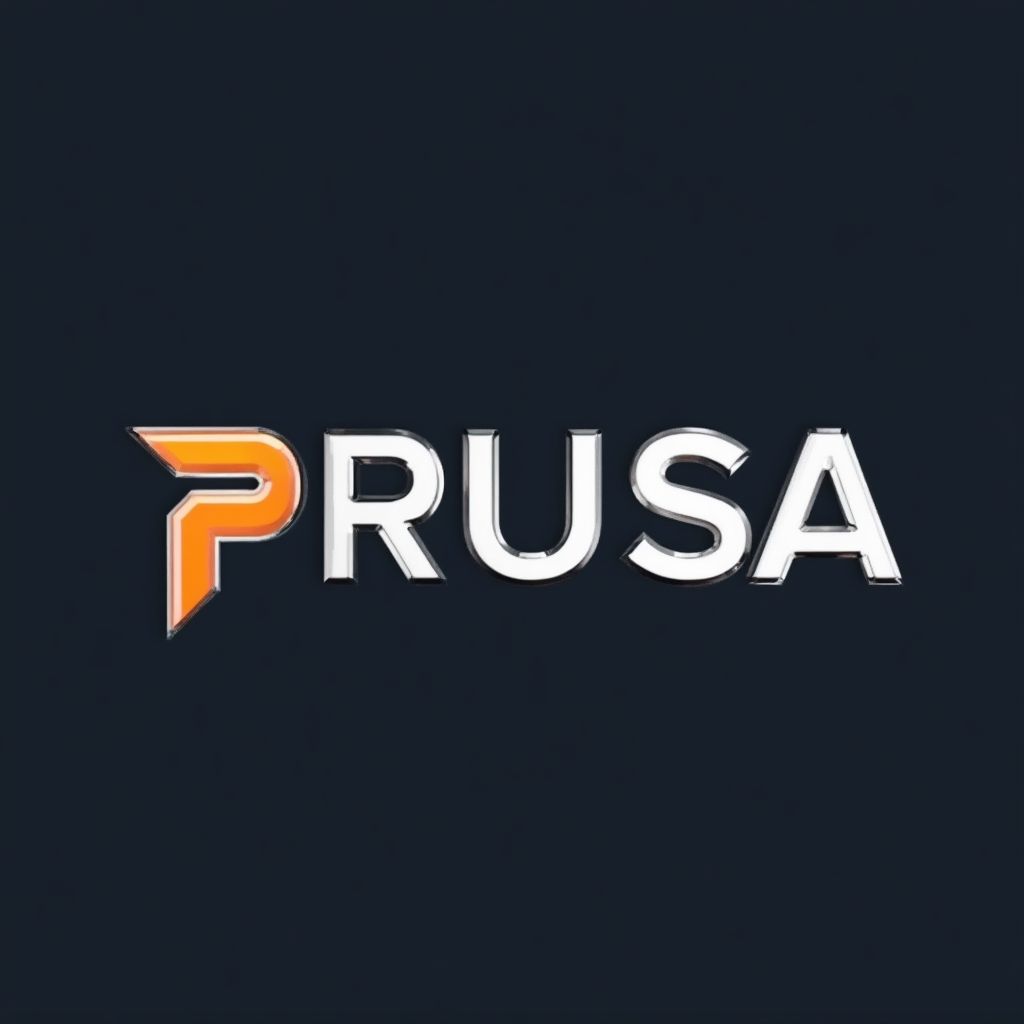 Logo Prusa Research