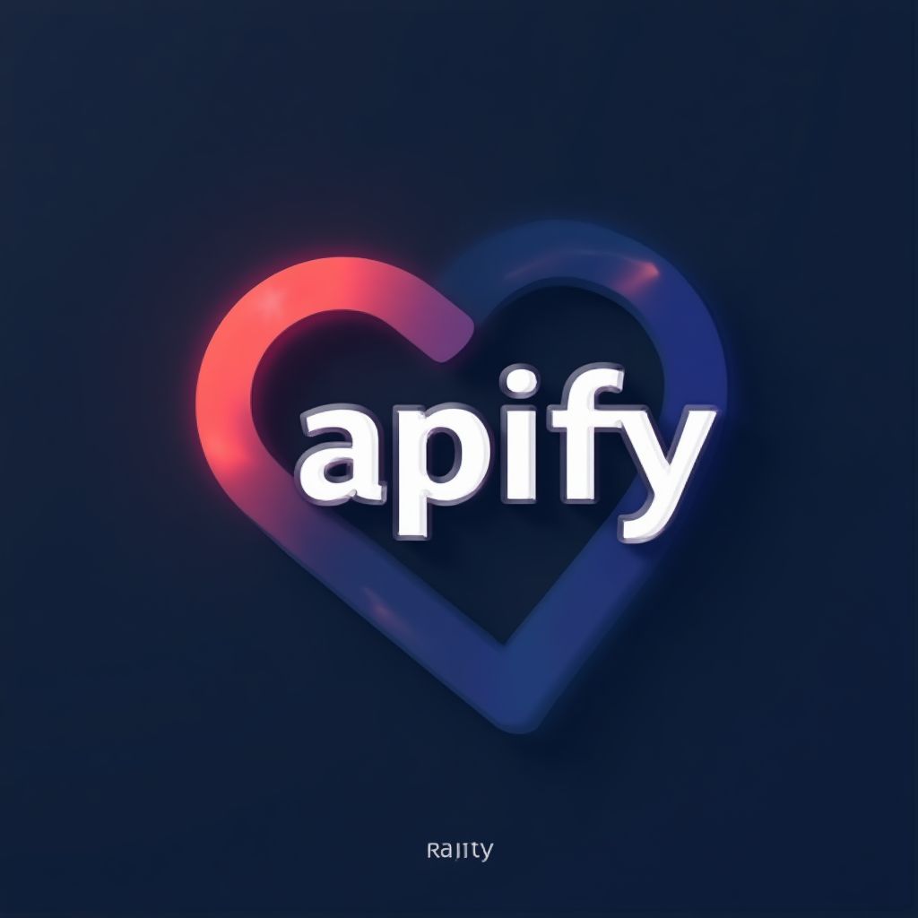 Logo Apify