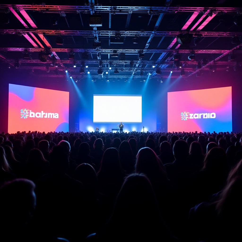 Startup Summit Praha