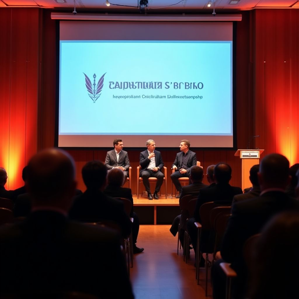 Investiční fórum Brno