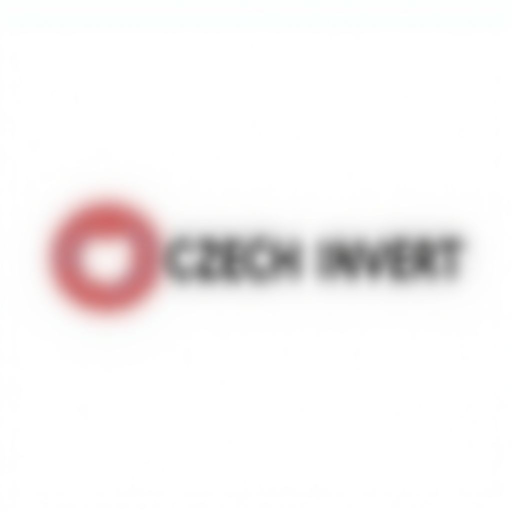 Logo CzechInvest