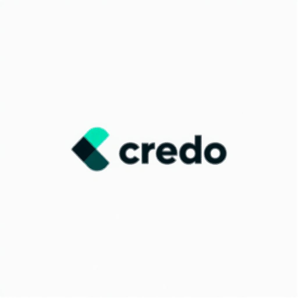 Logo Credo Ventures