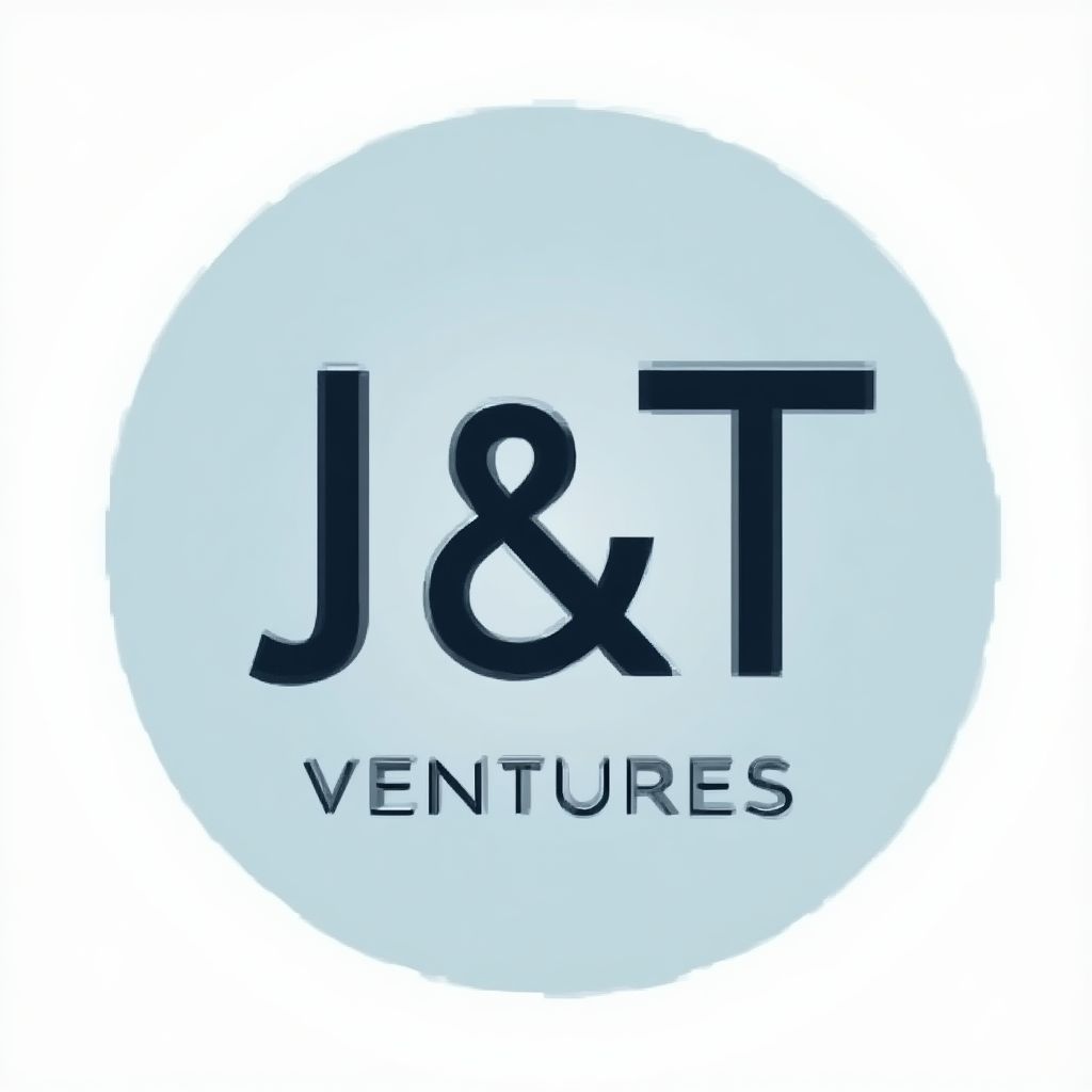 Logo J&T Ventures