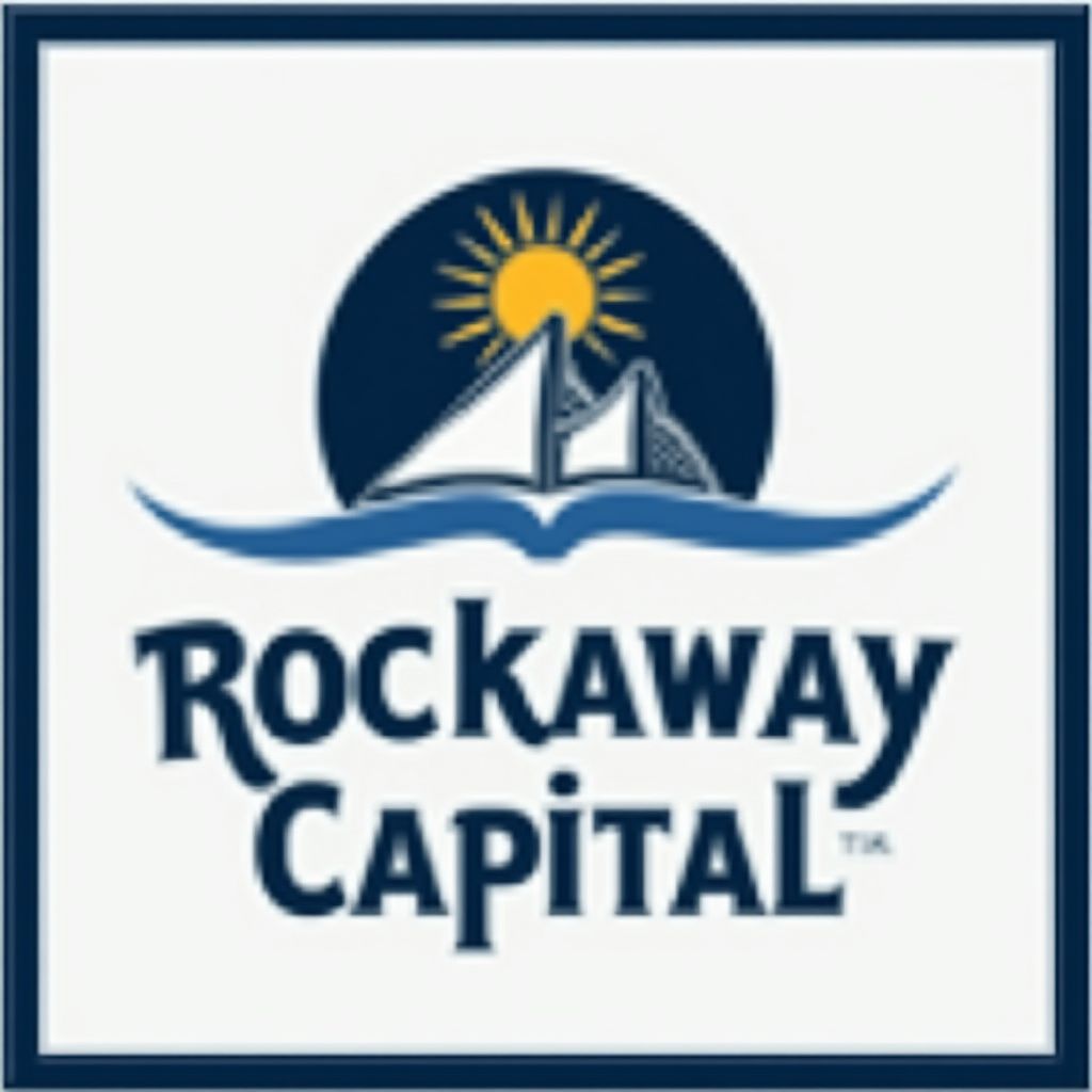 Logo Rockaway Capital