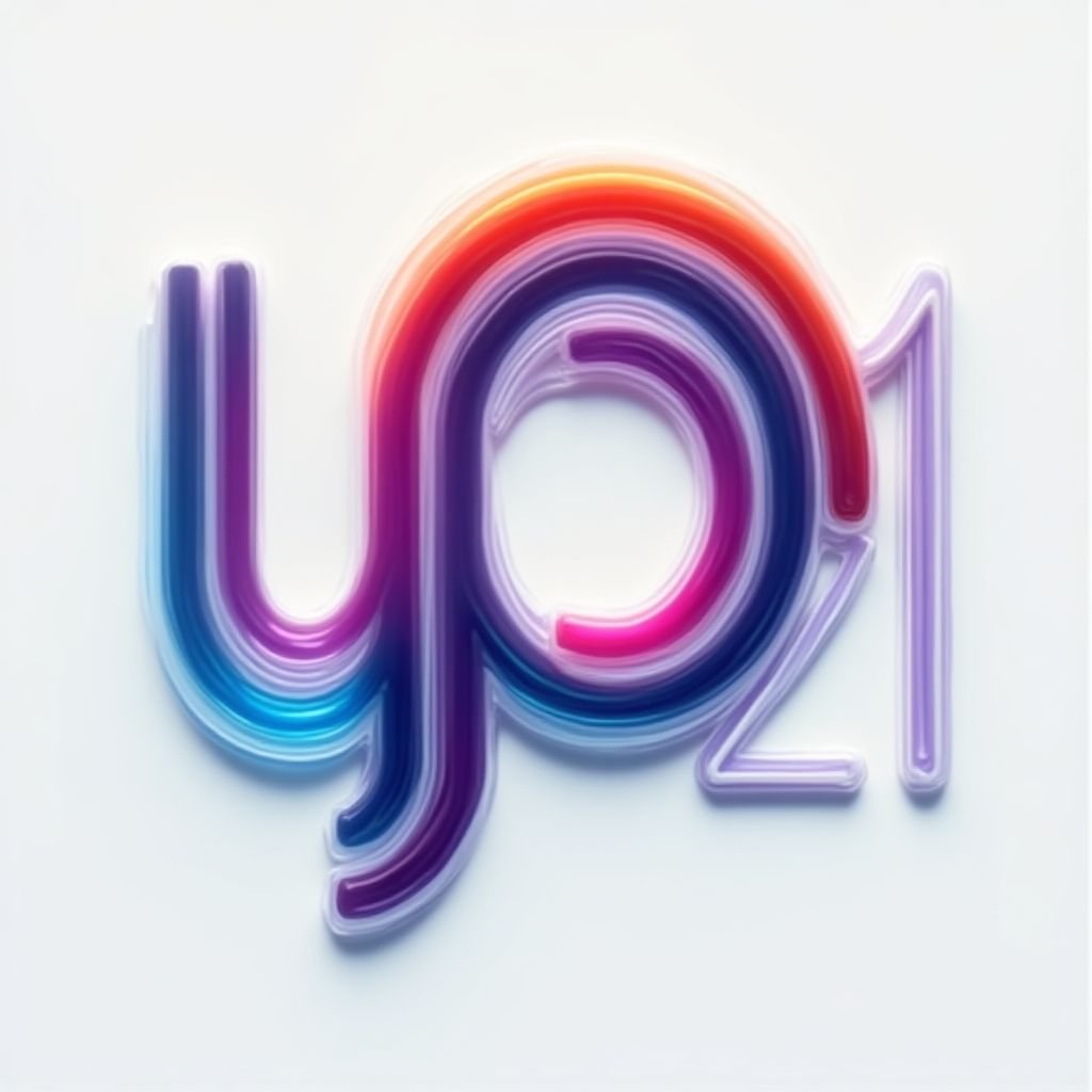 Logo UP21