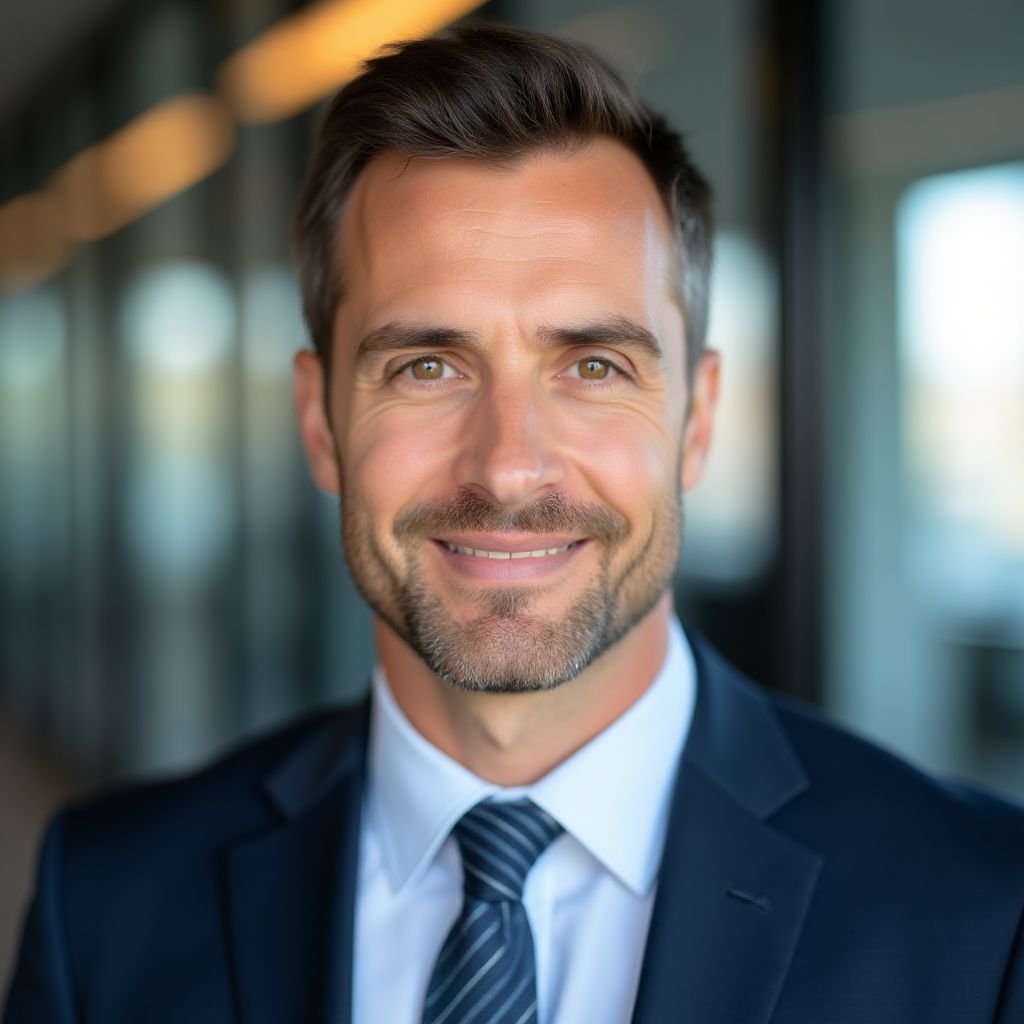 Marek Novotný, zakladatel a CEO